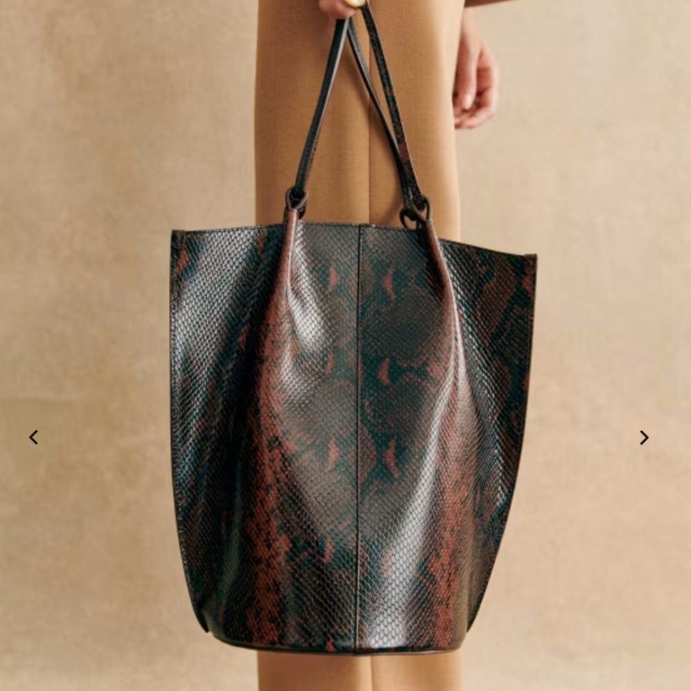 Sézane Romie Bag